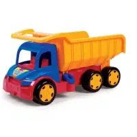 کامیون بزرگ