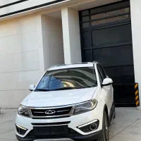 تیگو 5 کم کار|خودرو سواری و وانت|بوکان, |دیوار