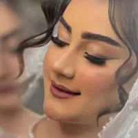 آموزش اصولی گریم و میکاپ عروس