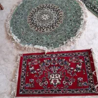 قالیچه و پا دری|فرش|پردیس, فاز ۳|دیوار