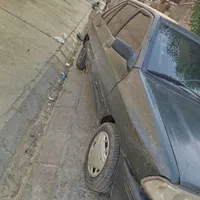 پراید صندوق‌دار بنزینی، مدل ۱۳۸۲|خودرو سواری و وانت|بندر ماهشهر, |دیوار