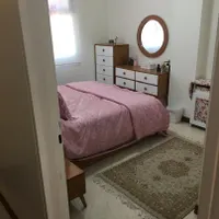 آزادشهر۵۵متر سرو آزاد پیکانشهر بازسازی کامل