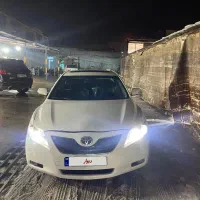 تویوتا کمری|خودرو سواری و وانت|میانه, |دیوار