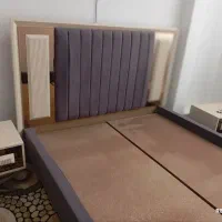 تخت دو نفره