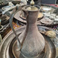 وسایل تزیینی قدیمی|کلکسیون اشیاء عتیقه|خرمآباد (تنکابن), |دیوار