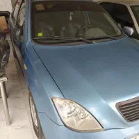 فروش تیبا۲مدل ۹۴