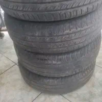 لاستیک پژو 15