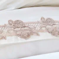 روتختی دو نفره کاراجا ترکیه ست کاور دانتل ترک|سرویس روتختی|تهران, سعادت‌آباد|دیوار