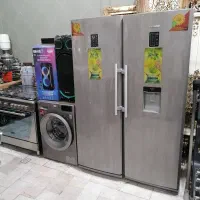 ((اسلامشهر واوان چهاردانگه/سمسار شهر)