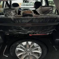 هایما اس ۷پلاس صندوق برقی فروش فوری|خودرو سواری و وانت|تبریز, |دیوار