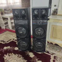 اسپیکروباندجفت سایزبزرگ دیجی دارساب بزرگ در حدنو