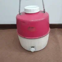 کلمن آب قدیمی