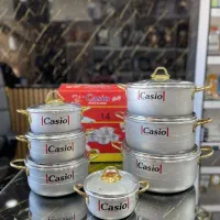 فروش انواع لوازم برقی منزل و...