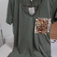 تی شرت ترک