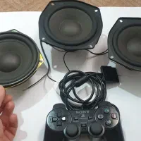 دسته پلی استیشن 2