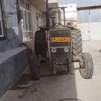 تراکتور