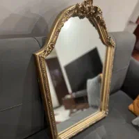 آینه قدیمی آنتیک