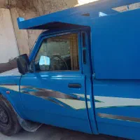 نیسان بدون رنگ کم کارکرد|خودرو سواری و وانت|زنجانرود, |دیوار