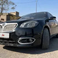 برلیانس h320 دنده ای|خودرو سواری و وانت|تبریز, |دیوار