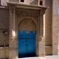 گچ کاری ولکه گیری انجام میشود