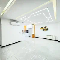 ۷۵متر+۴۰متر حیاط اختصاصی/پارکینگ و آسانسور|فروش آپارتمان|اندیشه, شهرک المهدی|دیوار