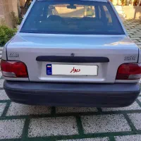 مدل ۸۵ تک سوز بشرط|خودرو سواری و وانت|لشت نشا, |دیوار