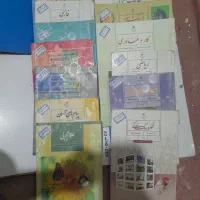 کتاب درسی|کتاب و مجله آموزشی|فردیس, فرامرزیه|دیوار