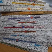 کتاب های کمک آموزشی مهروماه رشته انسانی