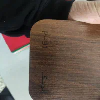 چوب MDF|مصالح و تجهیزات ساختمان|رشت, حافظ آباد|دیوار