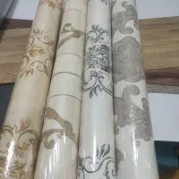 کاغذ دیواری آلبوم آنجل فیلیپ روشن 4تا کد آماده تحو