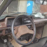 وانت مزدا1600|خودرو سواری و وانت|شیراز, انجیره|دیوار