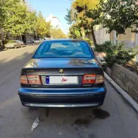 خودرو سمند LX93