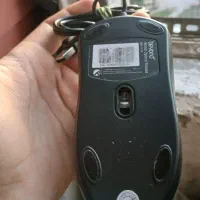 موس|قطعات و لوازم جانبی رایانه|فولادشهر, B4|دیوار