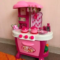 اسباب بازی آشپز خانه