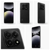 گوشی موبایل شیائومی مدل Redmi Note 14 Pro R8 256|موبایل|تبریز, |دیوار