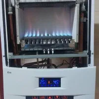 تعمیرات تخصصی پکیج ایران رادیاتور ، بوتان و...