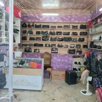 مغازه