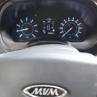 ام وی ام ایکس ۳۳ اسپرت اتوماتیک مدل ۱۳۹۶(mvm x33s)|خودرو سواری و وانت|تهران, شهرک راه‌آهن|دیوار