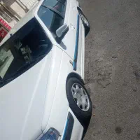 پژو پارس سفید مدل ۸۸|خودرو سواری و وانت|پرند, فاز ۱|دیوار