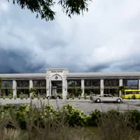 اجاره تجاری در پرند|اجارهٔ مغازه و غرفه|پرند, فاز ۵|دیوار