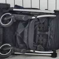 کالسکه با تشک|کالسکه و لوازم جانبی|شاهرود, |دیوار