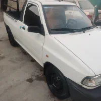 وانت 1401|خودرو سواری و وانت|خورموج, |دیوار