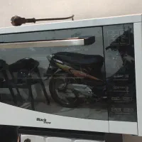 اون تستر بلک استون|اجاق گاز و لوازم برقی پخت‌وپز|تهران, قلمستان|دیوار