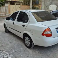 تیبا مدل 1400. بدون رنگ شاسی پلم