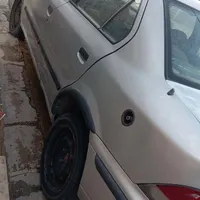 سمند LX ساده، مدل ۱۳۸۲|خودرو سواری و وانت|ساوه, |دیوار