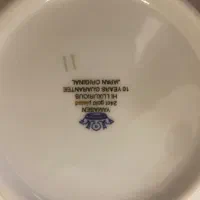 سرویس چینی اصل ژاپن مدل یاماسن|ظروف سرو و پذیرایی|تهران, سازمان آب|دیوار