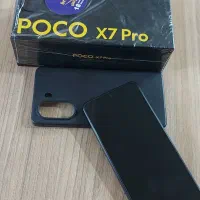 موبایل poco x7pro|موبایل|مشهد, شفا|دیوار
