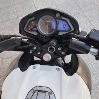 ان اس 97|موتورسیکلت|قم, شاه ابراهیم|دیوار