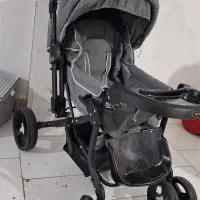 کالسکه روروئک  درحد نو