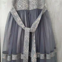 لباسهای زیبای دخترانه ، مناسب ۶ تا ۹ سال|کفش و لباس بچه|آستارا, |دیوار